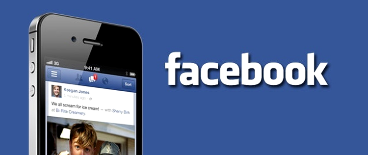 Facebook, accesat de pe telefon mai mult decât orice alte dispozitive