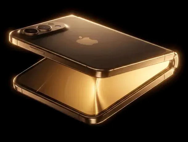 IDC estimează că Apple ar putea livra peste 10 milioane de iPhone-uri pliabile în primul an