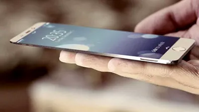 Apple copiază Samsung? Ce dotări în plus va avea iPhone 6, prezente deja la telefoanele Galaxy S4