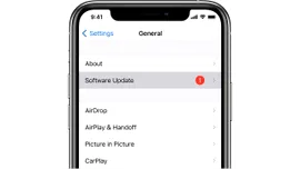 iOS 15.6.1: update de securitate de urgență pentru utilizatorii iPhone