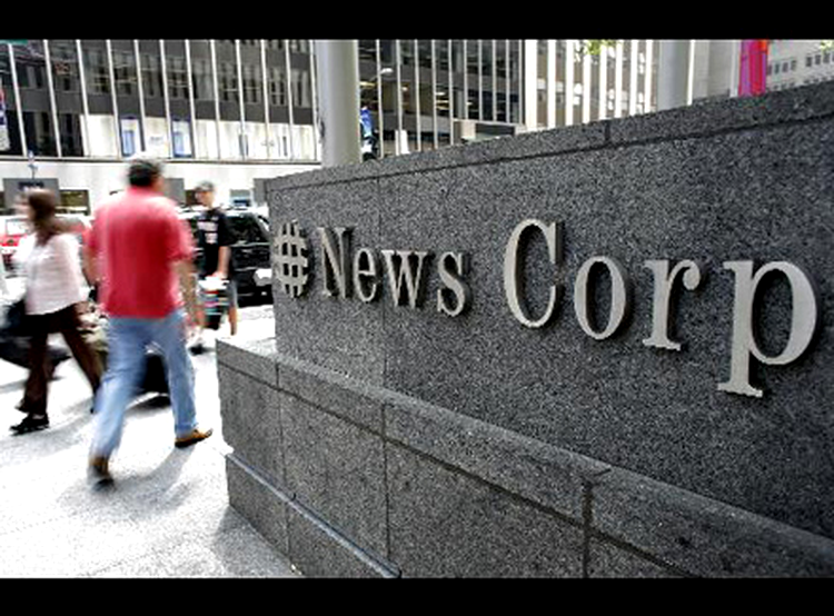 News Corp.