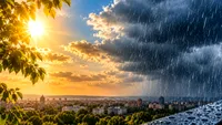 Prognoza pentru România până la jumătatea lui octombrie. Când se schimbă vremea și revin ploile