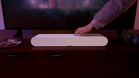 Sonos anunță Ray, cel mai ieftin soundbar din portofoliul său