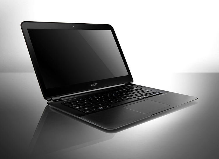 Acer Aspire S5