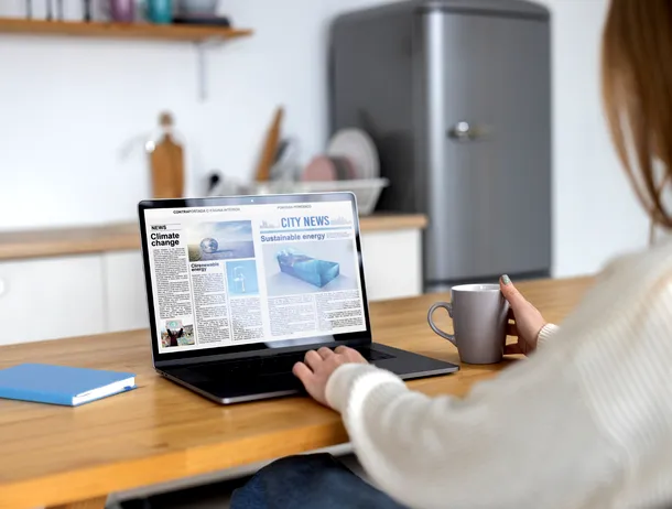 Criză pentru publicațiile de nișă și independente: Traficul din căutări a scăzut cu 60% pentru site-urile mici