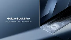 Galaxy Book 6, noua serie de laptopuri Samsung, ajunge oficial în Europa