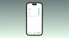 WhatsApp readuce animațiile pentru mesaje pe iPhone și oferă, în premieră, opțiunea de dezactivare