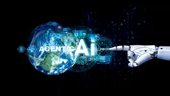 Agenții AI devin o realitate. Tendințele care vor redefini modul de lucru folosind Agentic AI