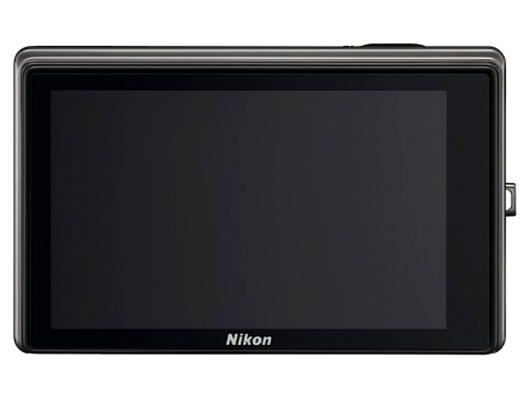 Ecranul touchscreen OLED de 3.5