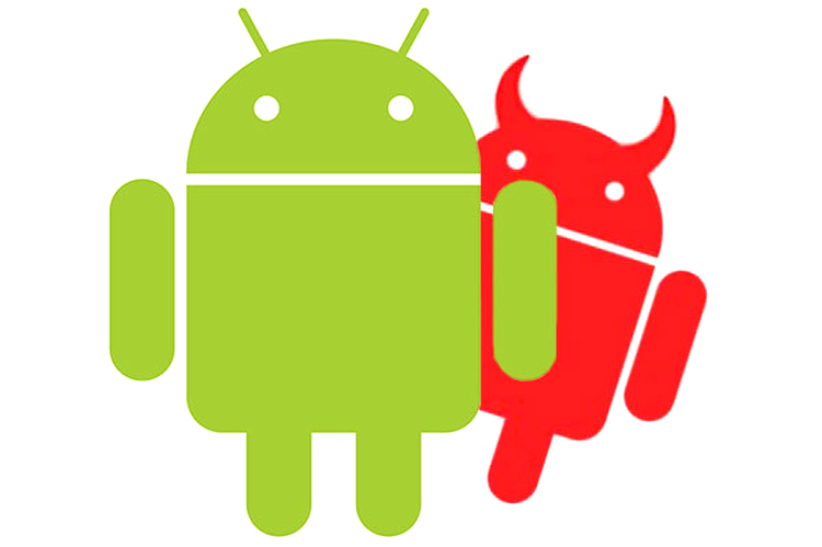 Malware în Android Market