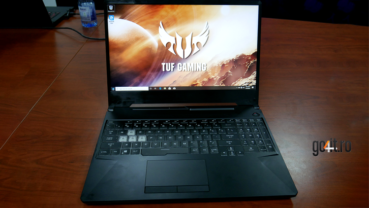 ASUS TUF FA506