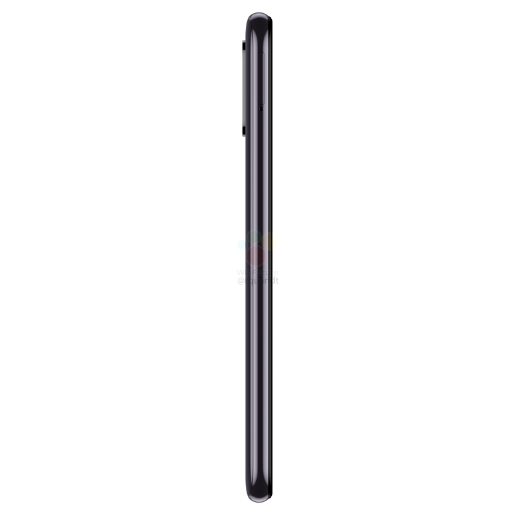 Xiaomi Mi A3