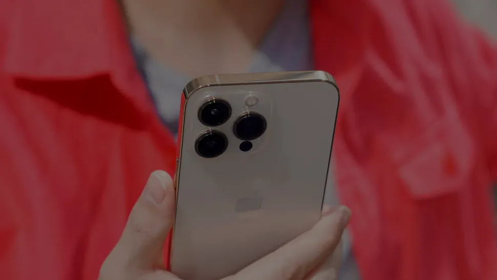 Apple devansează Xiaomi, redevenind al doilea mare producător smartphone din lume
