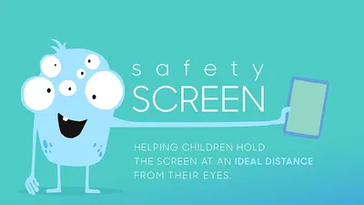 Samsung Safety Screen, aplicaţia care protejează vederea utilizatorilor de smartphone şi tablete