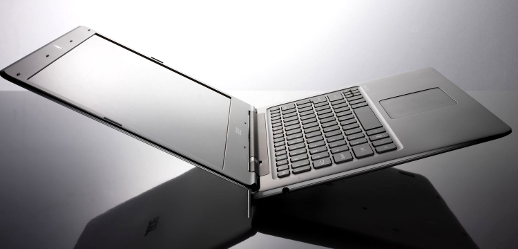 Acer Aspire S3