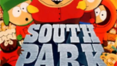 South Park îşi îndreaptă atenţia spre Internet