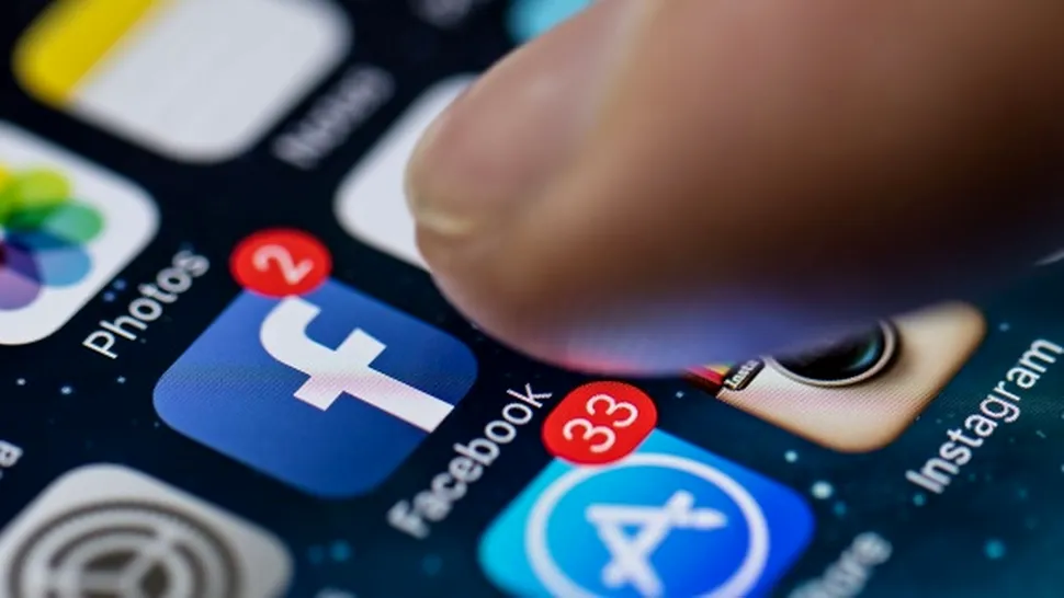 Utilizatorii Facebook, recompensaţi cu bani pentru a instala o aplicaţie care monitorizează toată activitatea de pe telefon