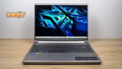 Acer Predator Triton 300 SE (2022) review: un refresh pentru gaming și productivitate