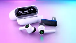 Razer Hammerhead Hyperspeed (PlayStation) Review: căști de gaming true wireless pentru PC, console și dispozitive mobile