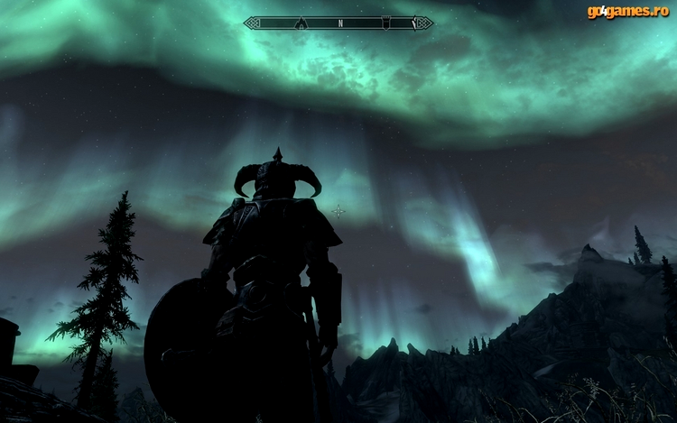 The Elder Scrolls V: Skyrim