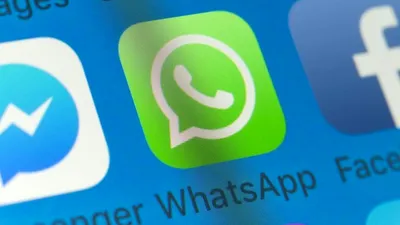 Mesajele private de pe WhatsApp pot fi citite oricând de ce cei peste 1000 de moderatorii sub-contractați de Facebook