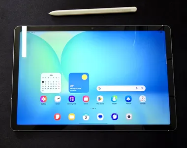 Samsung Galaxy Tab S10 FE Review: concurența sud-coreeană pentru iPad și iPad Air