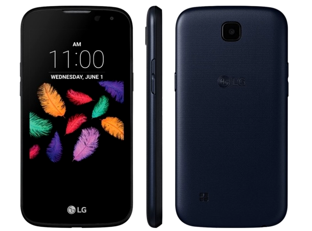 LG K3 LTE 