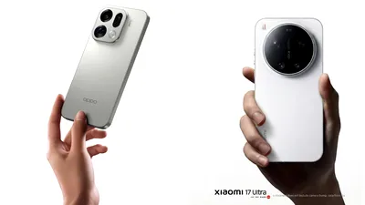 Comparație Xiaomi 17 Ultra vs OPPO Find X9 Pro: Unul este în mod clar cea mai bună achiziție
