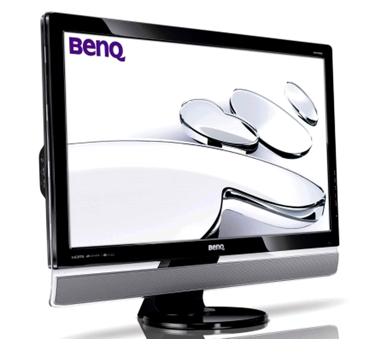 BenQ M2700HD - monitor de 27