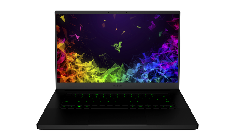Razer Blade 15 Base Model