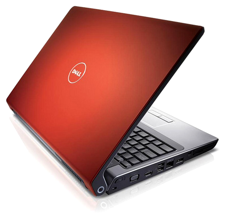 Dell Studio Notebooks
