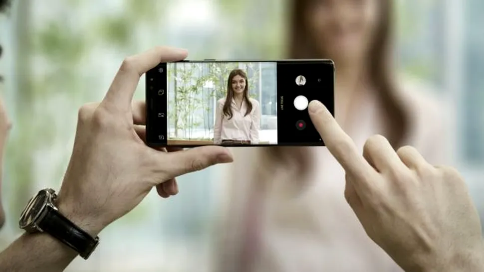 iPhone 11 ar putea veni cu propria alternativă la tehnologia Live Focus dezvoltată de Samsung
