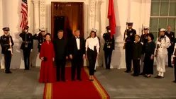 Donald Trump și Xi Jinping au discutat despre inteligența artificială. Ce alți invitați de renume au participat