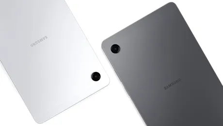 Galaxy Tab A11, tabletă ieftină de la Samsung, cu ecran la 90 Hz