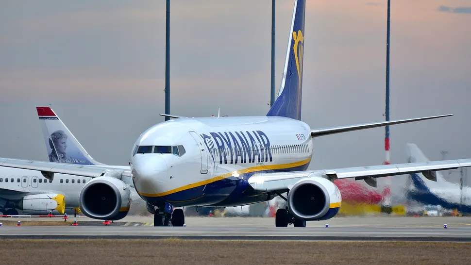 Șeful Ryanair a declarat că Bitcoin este echivalentul unei „scheme Ponzi”