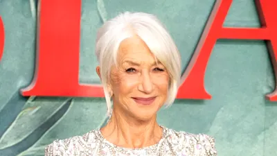 Actrița Helen Mirren recunoaște că folosește inteligența artificială pentru a evita medicii