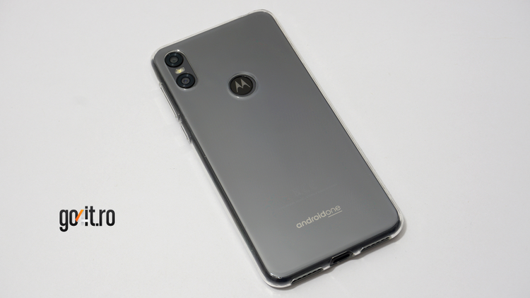 Motorola One