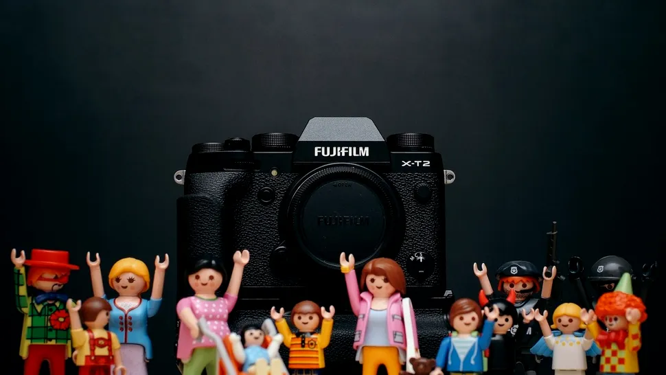 Fujifilm a lansat o aplicație care transformă mai multe modele de camere în webcam-uri