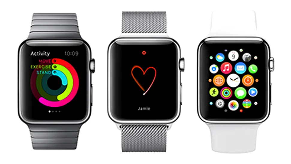 Ce şanse are Apple Watch să fie un succes? Toate!