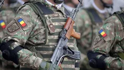 Tehnologia poate ajuta la apărarea României, țară cu o demografie în declin. General (r) român cu experiență NATO: „Ucraina a demonstrat că oarecum se poate compensa lipsa de personal militar”