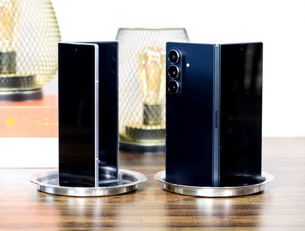 Galaxy Z Fold 7, lansat oficial: cel mai subțire pliabil Samsung, cu performanțe de top. Cât costă în România