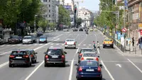 Obligatoriu pentru toți șoferii din România. A intrat în vigoare astăzi, 18 Aprilie