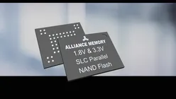 Veniturile furnizorilor de NAND cresc, stimulate de cererea de stocare pe servere AI