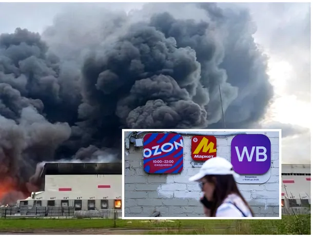 De ce atacă Ucraina „eMAG-ul” rusesc Wildberries și cum poate prăbușirea companiei să provoace o criză economică în Rusia. Este crimă de război ce face Kievul?