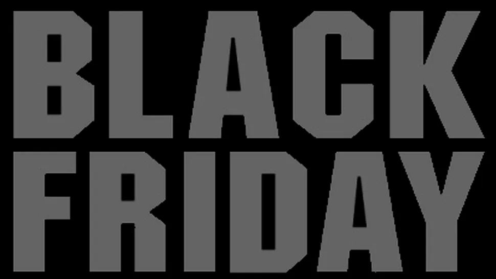 Black Friday 2013 - de unde vine ideea de Black Friday
