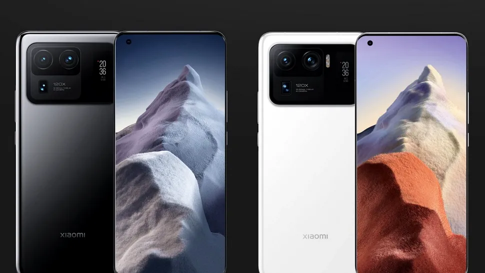Xiaomi lansează seria extinsă de telefoane Mi 11 și televizoarele Mi TV P1 în România