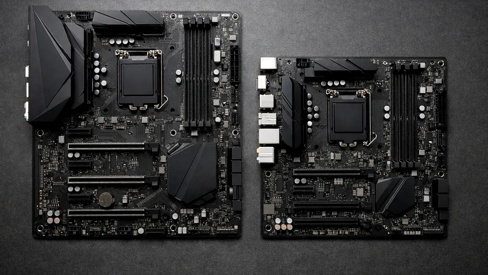 Doi producători renunță la noi plăci de bază pentru Arrow Lake Refresh