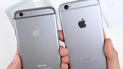 Doi studenţi chinezi au păgubit Apple cu 1 milion de dolari trimiţând la garanţie iPhone-uri „fake”
