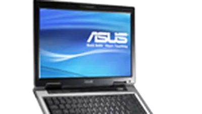 ASUS A8Sr, notebook-ul jucător
