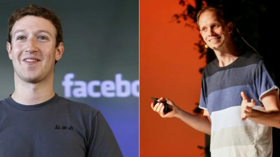 Fondatorul Pirate Bay: Mark Zuckerberg este cel mai mare dictator din lume
